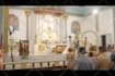 do cinematic wedding video editing