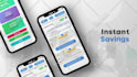 create custom promo video ads for app, website and product