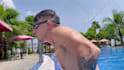 be male model for a video