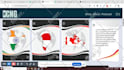 customize squarespace website, CSS, javascript, bug fixing