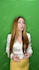 create spokesperson video in spanish