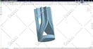 create custom 3d cad models and stl files for 3d printing