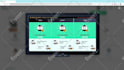 create a professional screencast spokesperson video tutorial