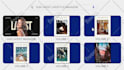 design squarespace website, redesign squarespace website, build squarespace site