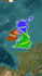 create map animation video using geo layers 3