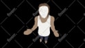 do rotoscope animations starting from your video, drawn frame per frame