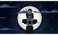 create animated twitch starting soon, brb and offline screen