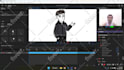 create an adobe character animator puppet rig