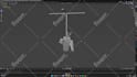 create combat and movement roblox animations for your game