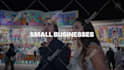 create a modern brand commercial video