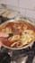edit your instagram food reels