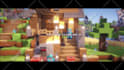 record and create a minecraft server trailer for you