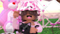 create a high quality roblox gfx animation for you