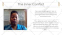 create powerpoint ppt video design presentation slide template