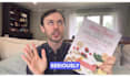 film a high quality ugc video book review as a ugc content creator
