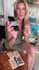 be your actress for oncamera hosting ads and ugc
