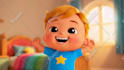 create ai content for youtube kids on any given niche