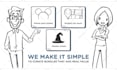 create a whiteboard animation explainer video