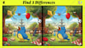 create viral spot the difference videos for brands and influencers