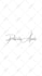 do handwritten signature logo animation or text animation