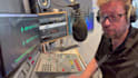 record a professional british male voice over