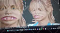 threejs glb,3davatar for talkinghead,inworld tts,rig3d for livelink,visemes,vrm