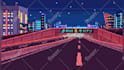 draw and animate high quality pixel art for you