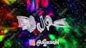 do custom vj loop dj visuals logo animation in only 24 hours