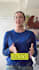be your female ugc video spokesperson energetic and relatable