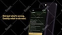 do website and app promo video
