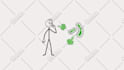 make stick figure animation, stick figure explainer video
