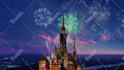 create upto 3 different disney intros in a day