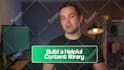 be your british youtube video presenter