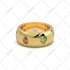 make 3d cad jewelry design and do rendering