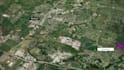 make advanced map motion graphics for geographical videos