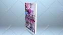 create book trailer or book promo video