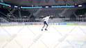 dance hip hop on ice to your song