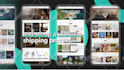 do professional motion graphics for promotion and ad