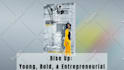 create book trailer, 3d book promo, magazine promo video for new year sale 2026