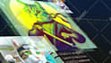 make an nft promotional video, nft promo video, nft trailer