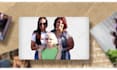 create brand new slideshow still picture to 3d with motion