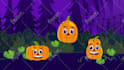 create professional 2d animation for kids