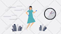create a 2d animated explainer video