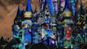create a custom disney trip reveal video for halloween