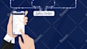 create a high quality and engaging isometric animation for you