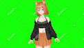 design and rig live2d vtuber model anime live2d model rigging 3d vtuber model