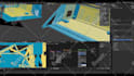 create 3d video animations