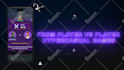create 3d mobile app promo video