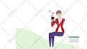 produce engaging 2d animations that explain your product or service clearly