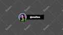 create premium kick popup animations for your game stream